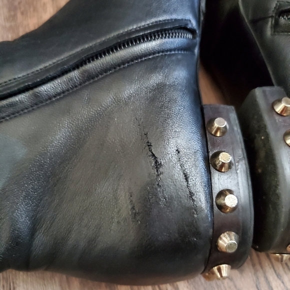 BALENCIAGA Ankle Boots - Picture 5 of 13